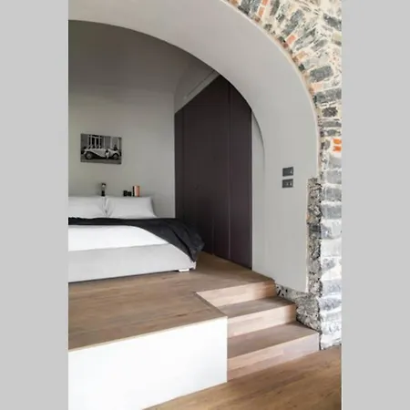 Open Space_apartment Apartamento *